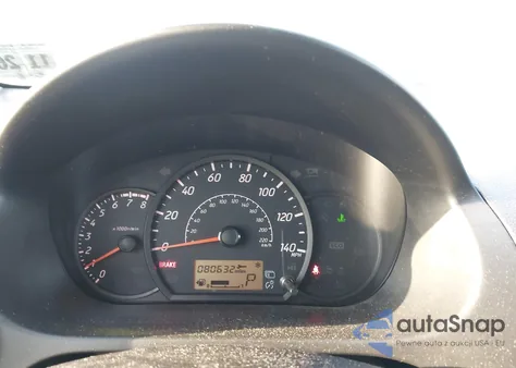 2021 Mitsubishi Mirage Carbonite Edition/Es/Le z USA, uszkodzony, nr VIN ML32AUHJ7MH007080